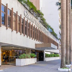 Hotel Gran Villagio Sp By Castelo Itaipava, Sao Paulo