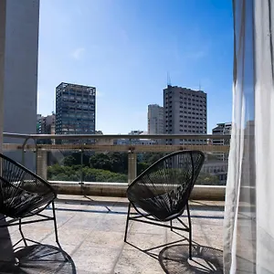 Hotel Nacional Jaragua, Sao Paulo