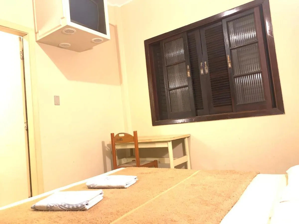 Paramount Hotel Sao Paulo
