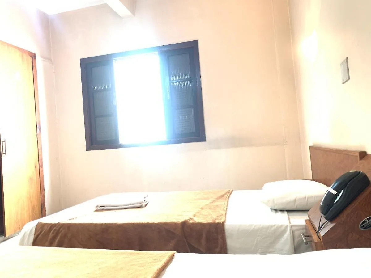 Paramount Hotel Sao Paulo